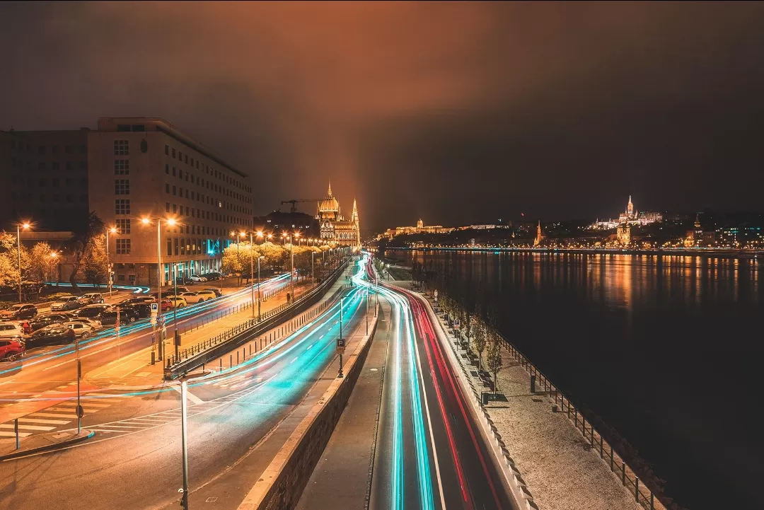 Photo of Budapest By Subham Shome