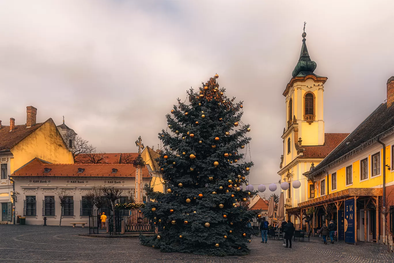 Photo of Szentendre By Subham Shome