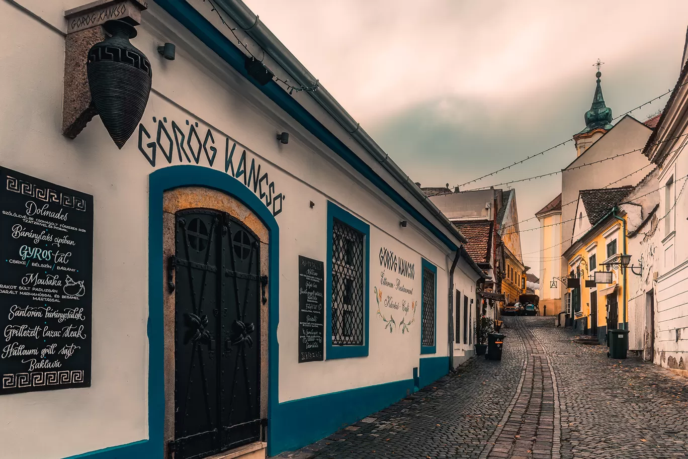 Photo of Szentendre By Subham Shome