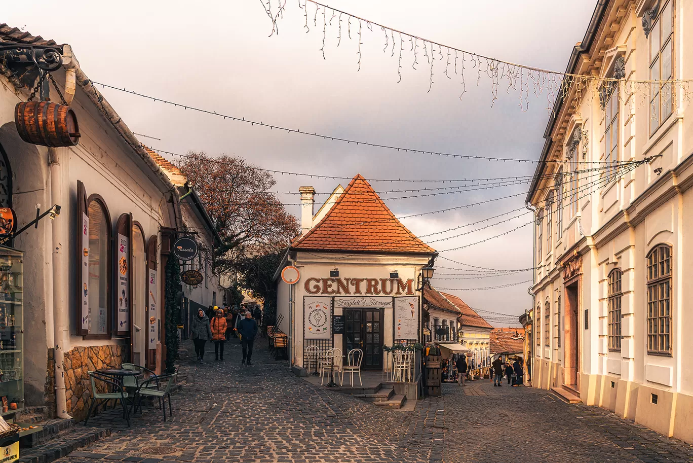 Photo of Szentendre By Subham Shome