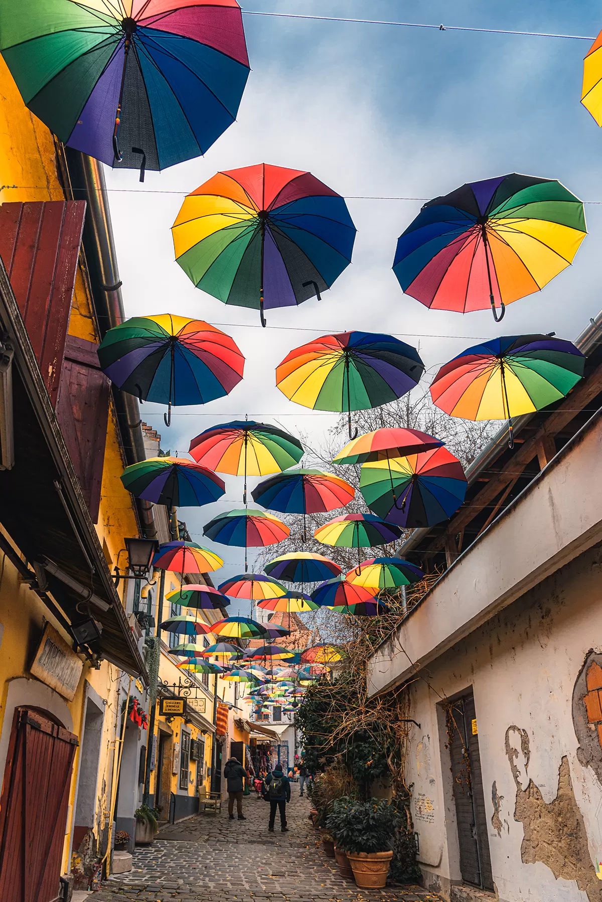 Photo of Szentendre By Subham Shome