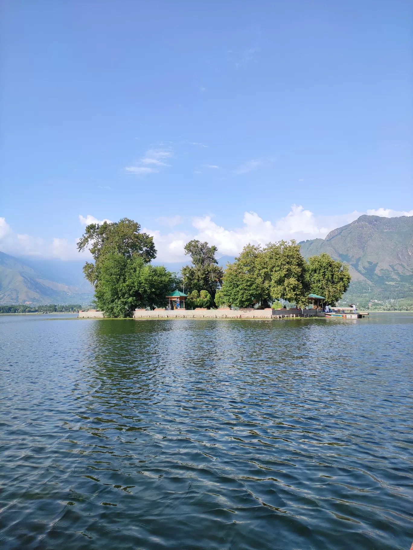 Photo of Dal Lake By Muheem nadaf 