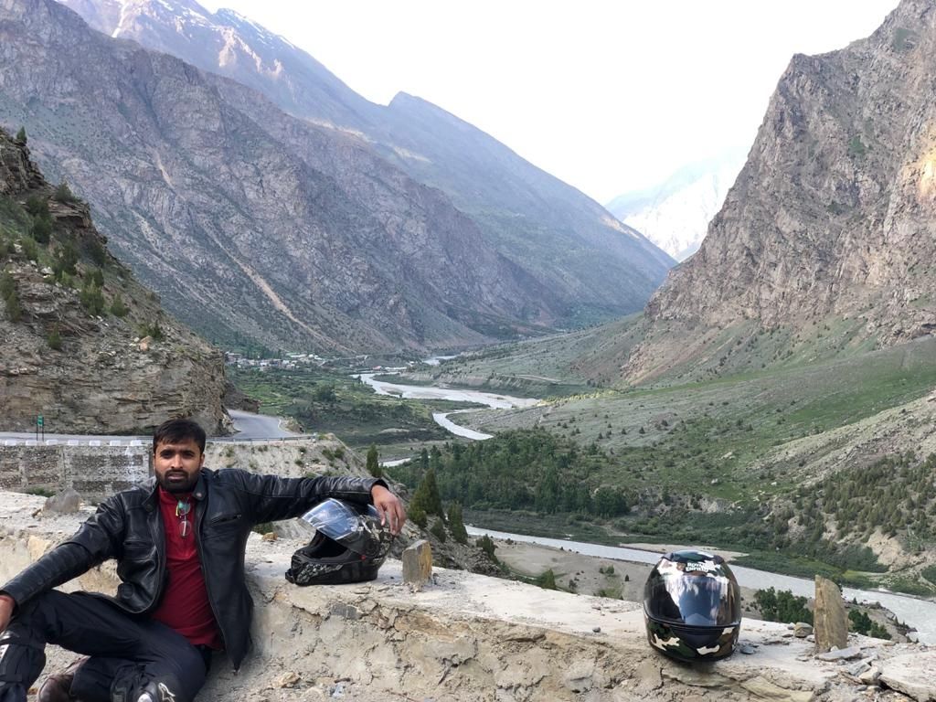Photo of JISPA JOURNEY By Ashish Chauhan 