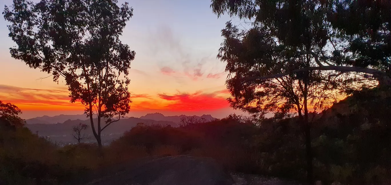 Photo of Mount Abu By Nihar Kakkad