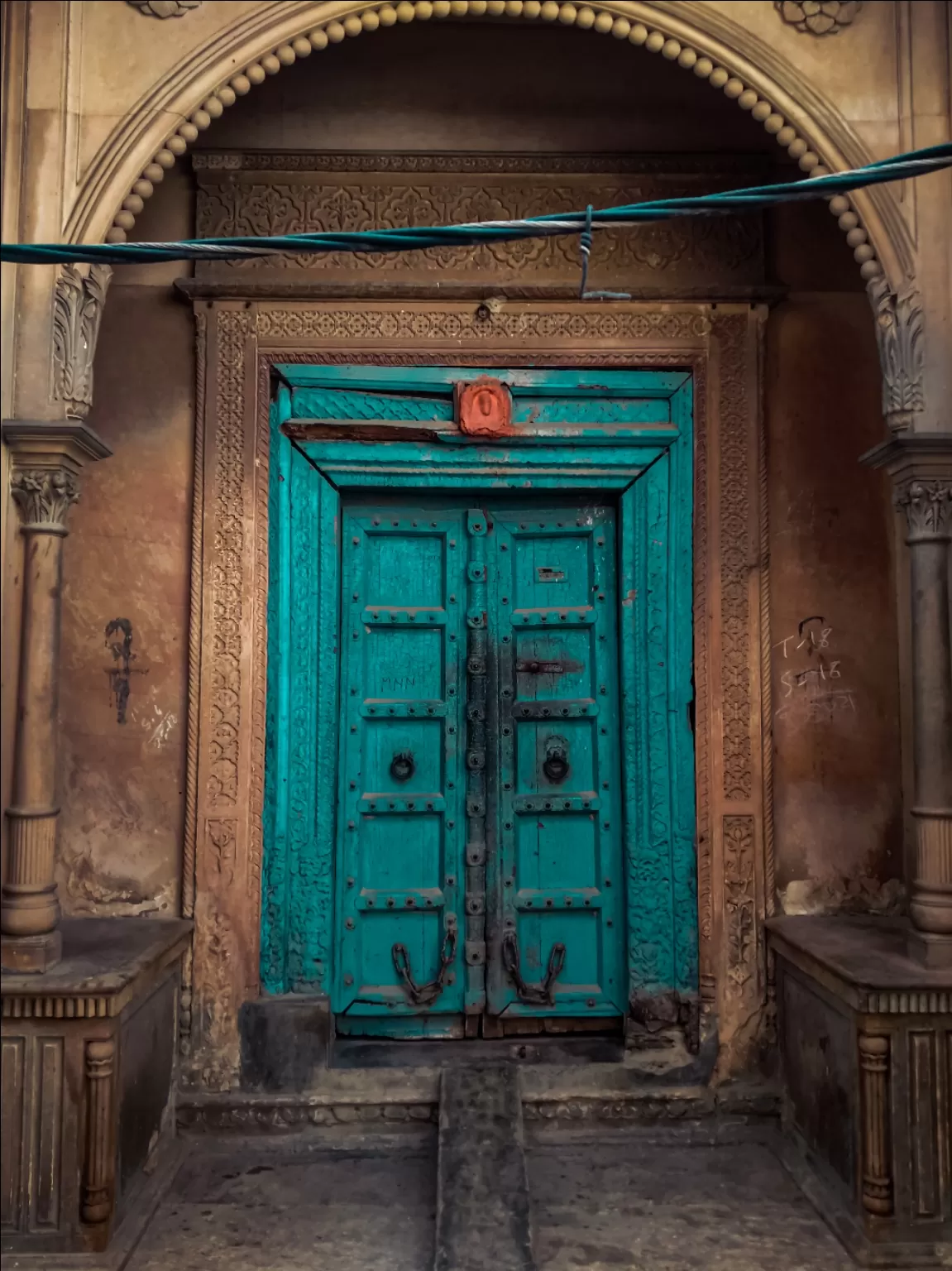 Photo of mathura vrindavan By Ajit Rathore