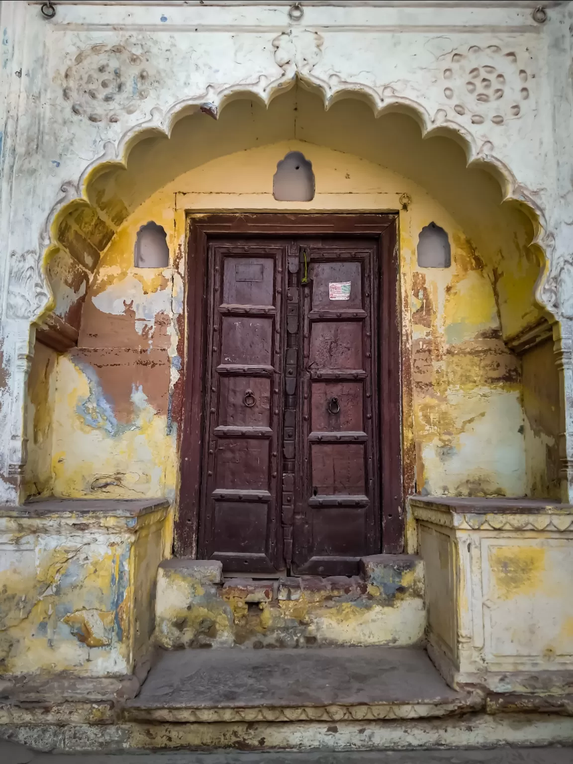 Photo of mathura vrindavan By Ajit Rathore