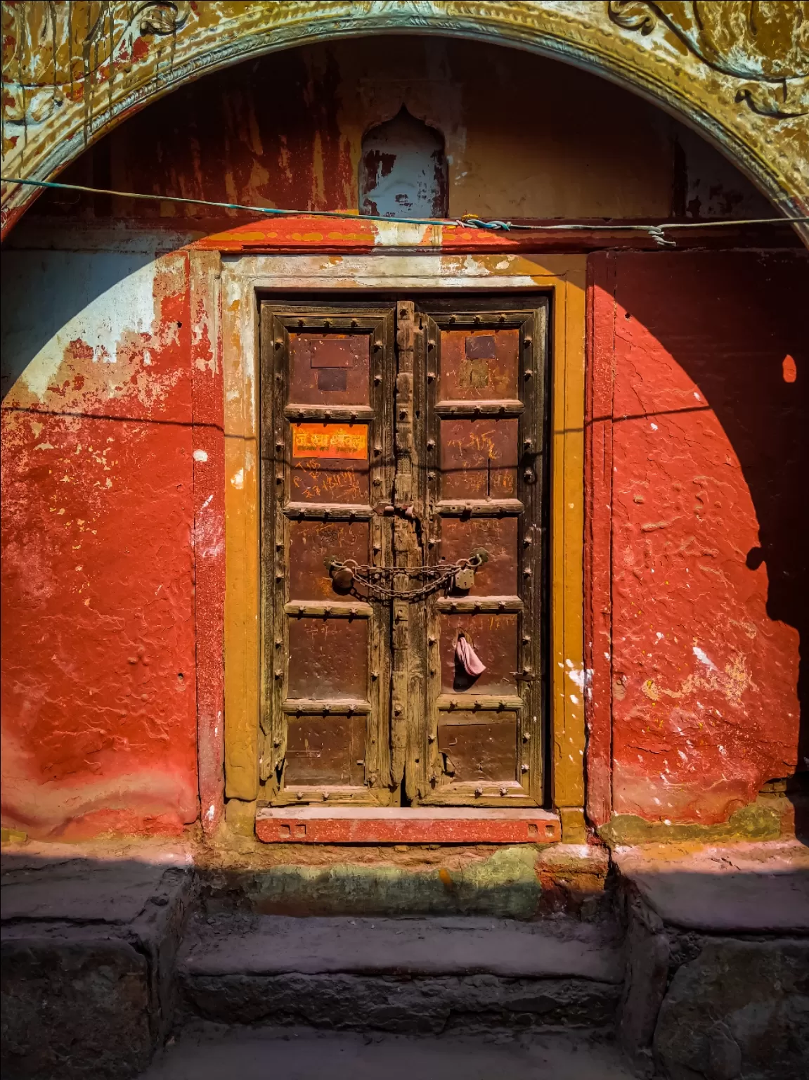 Photo of mathura vrindavan By Ajit Rathore