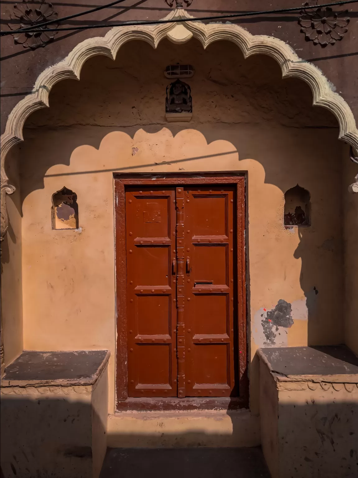 Photo of mathura vrindavan By Ajit Rathore