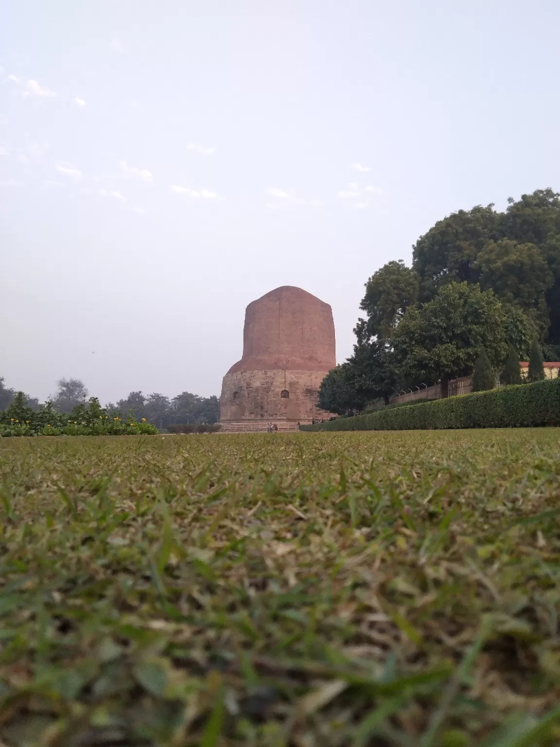 Photo of Sarnath By Kinshuk Sahani