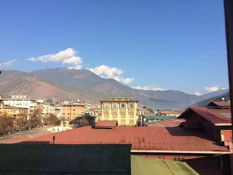 Photo of Thimphu By Shivsun