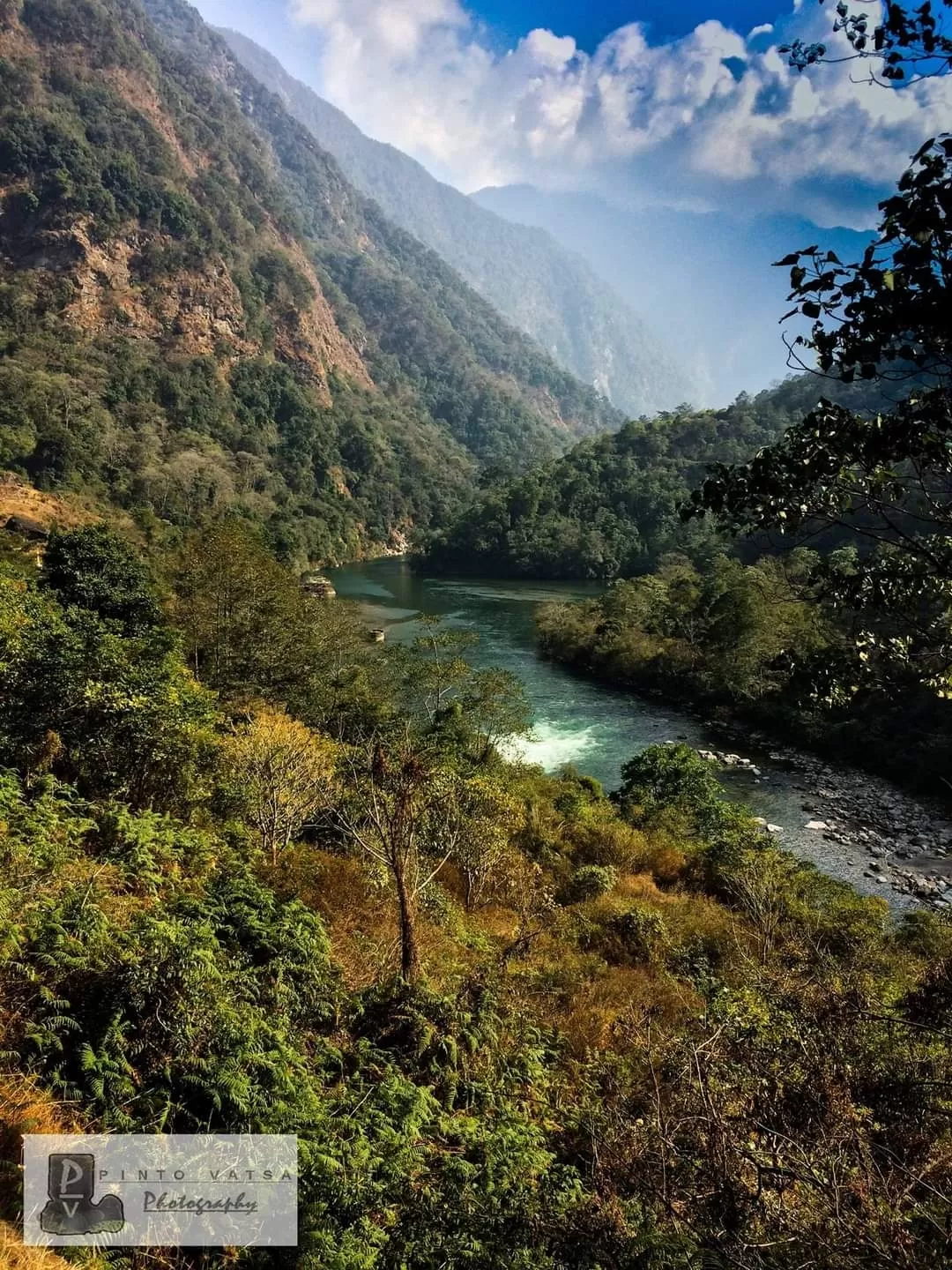 Photo of Thimphu By Shivsun