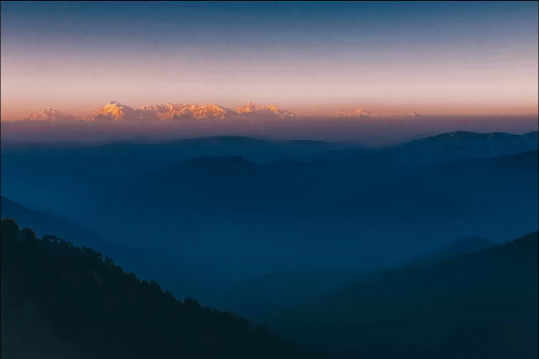 Photo of Nainital By nishant jhamb