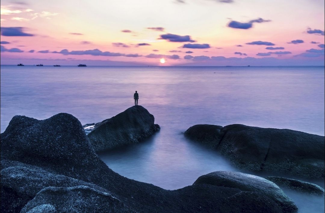 Photo of Ko Tao By nishant jhamb