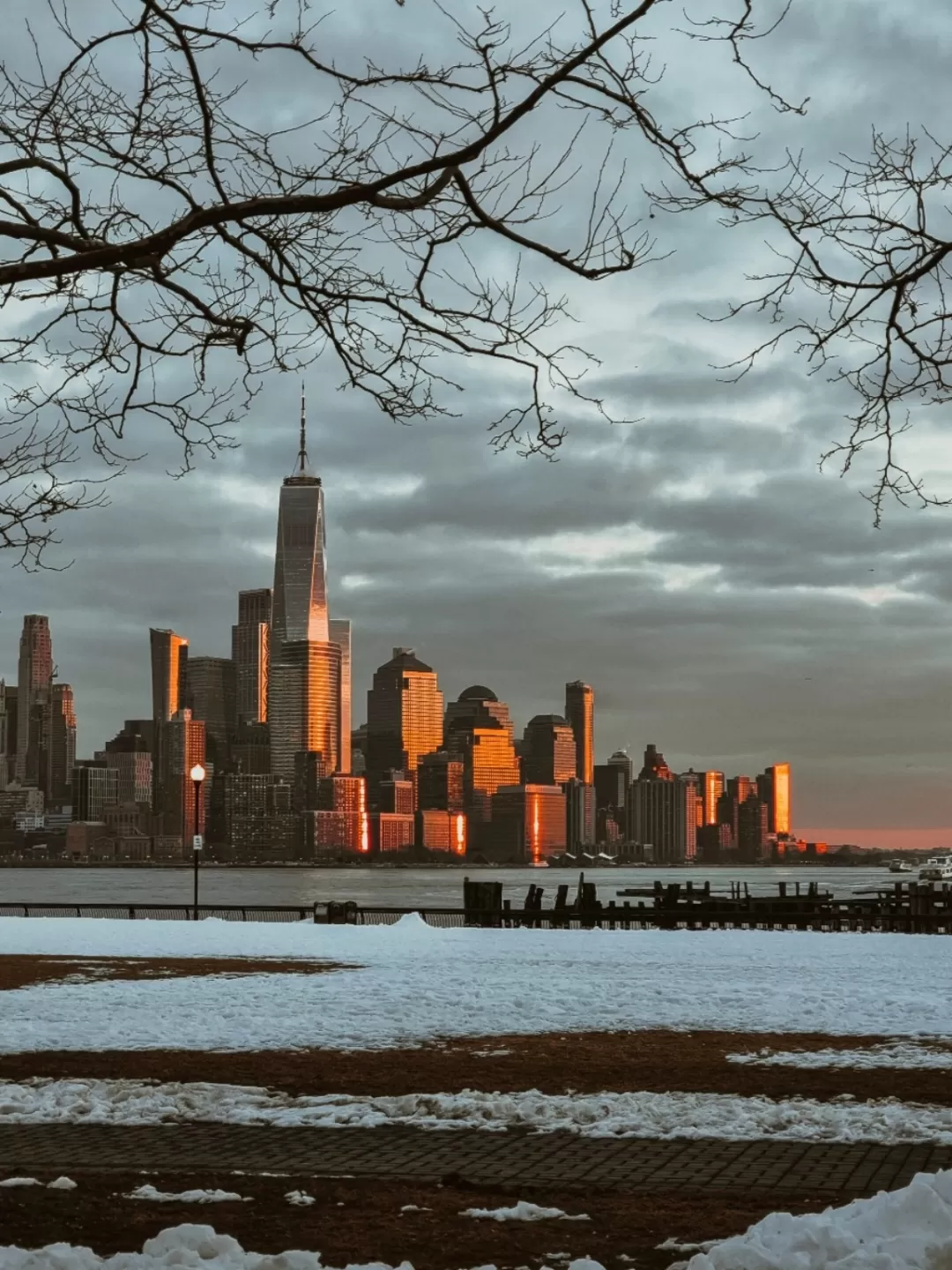 Photo of New York By nishant jhamb