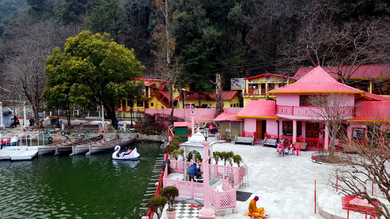 Photo of Nainital By Nomad Manglam