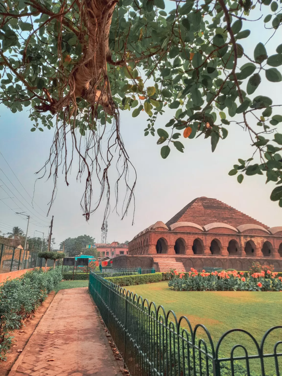 Photo of Bankura By Sucharita Das