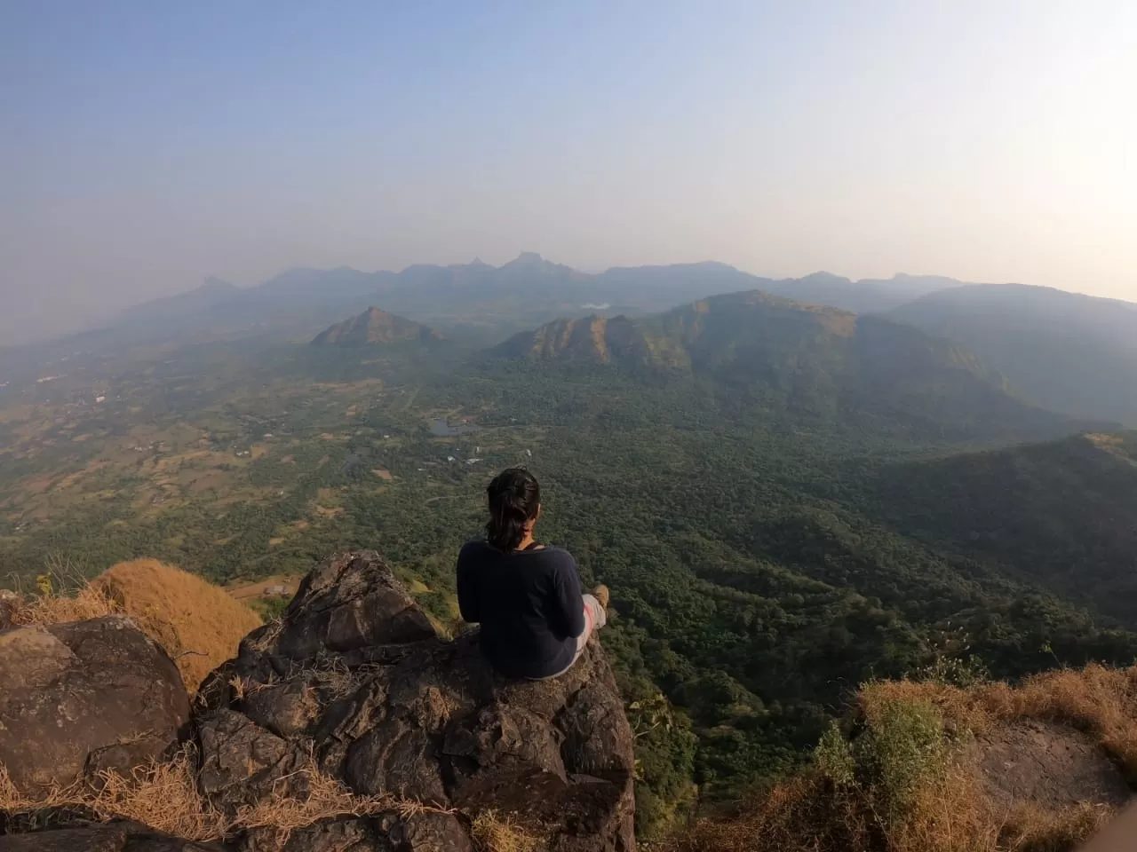 Photo of Kalavantin Durg By Drashti Gada