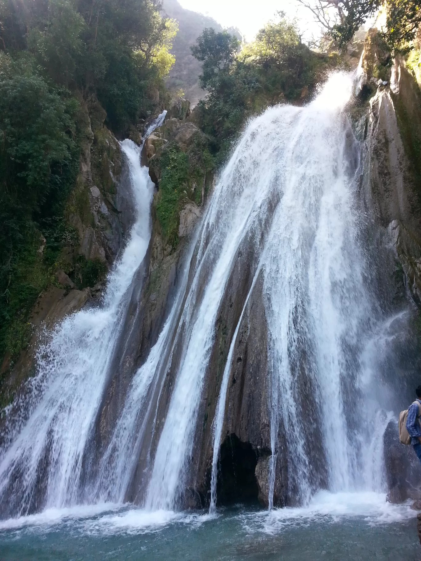 Photo of Kempty Falls By Surabhi Shekhawat
