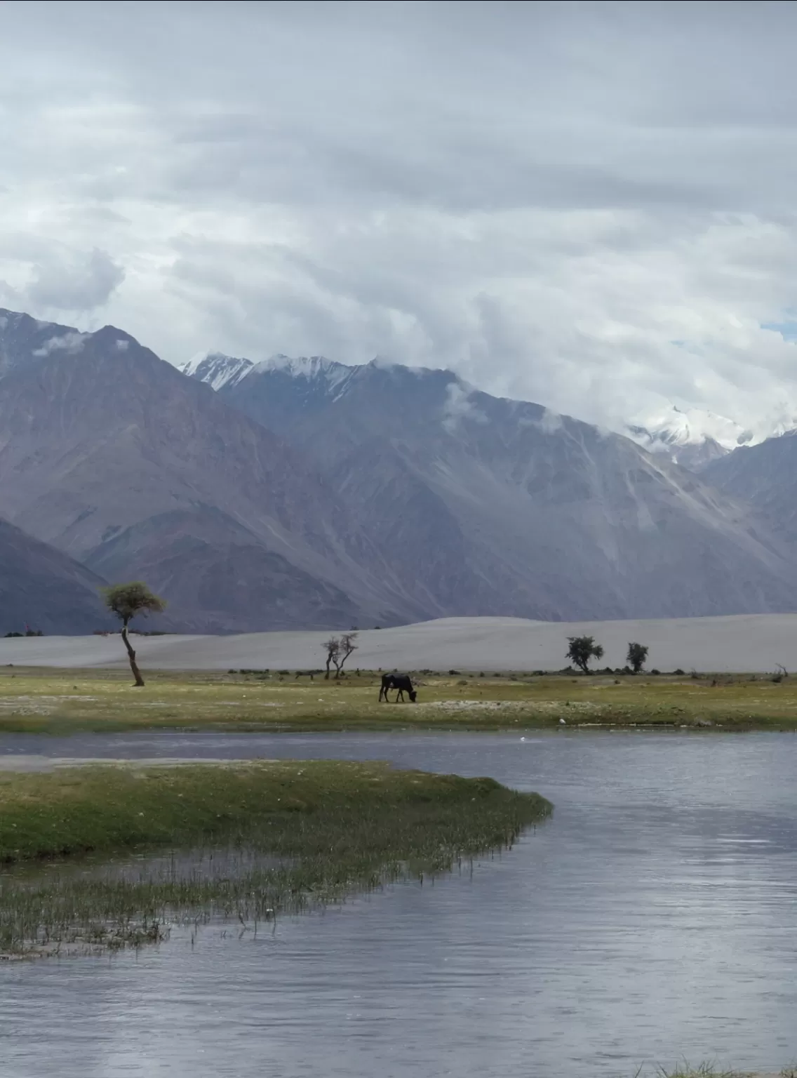 Photo of Ladakh By Aaquib Ahad