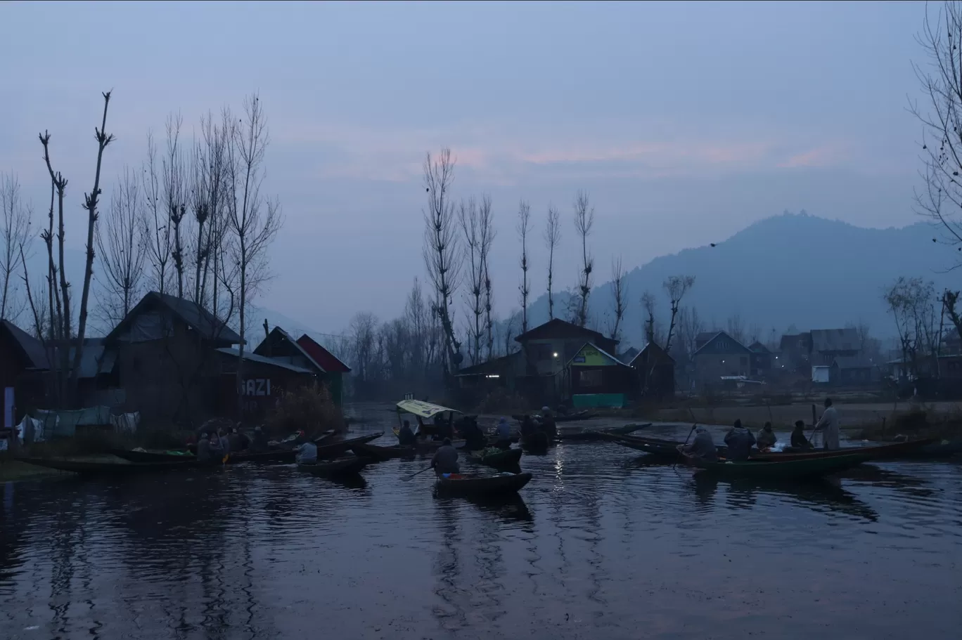 Photo of Srinagar By Aaquib Ahad