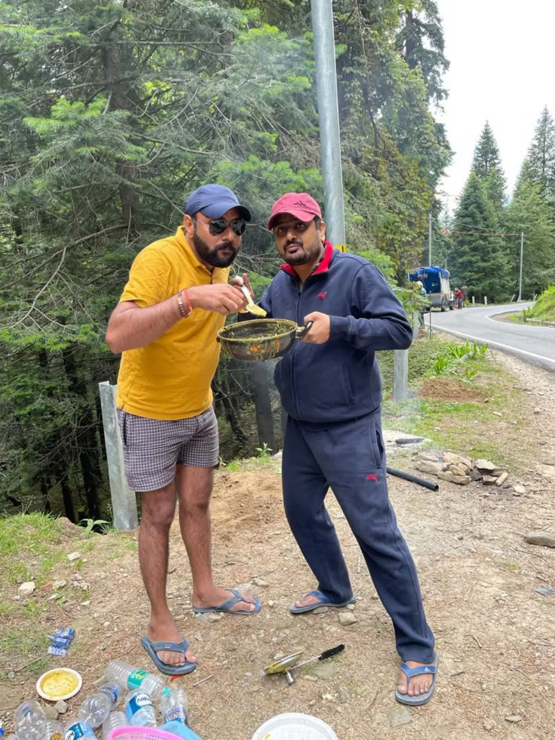 Photo of Kasol By Vinay Kumar Giri