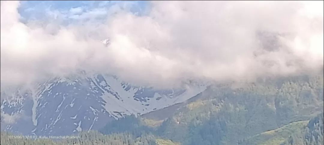 Photo of Kasol By Vinay Kumar Giri