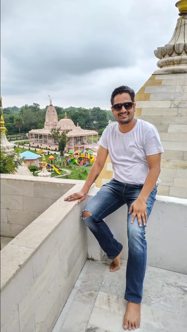 Photo of Hastinapur By Vinay Kumar Giri