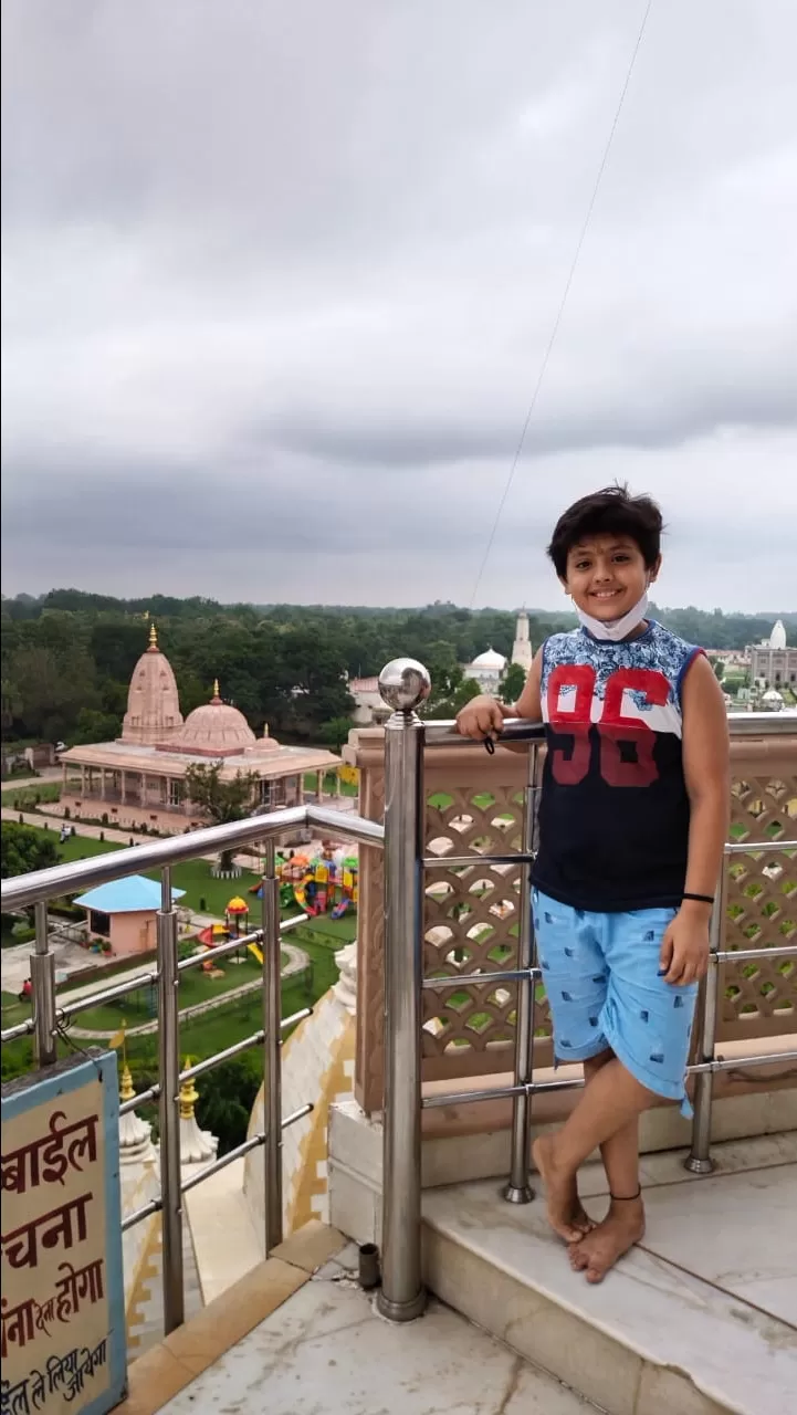Photo of Hastinapur By Vinay Kumar Giri
