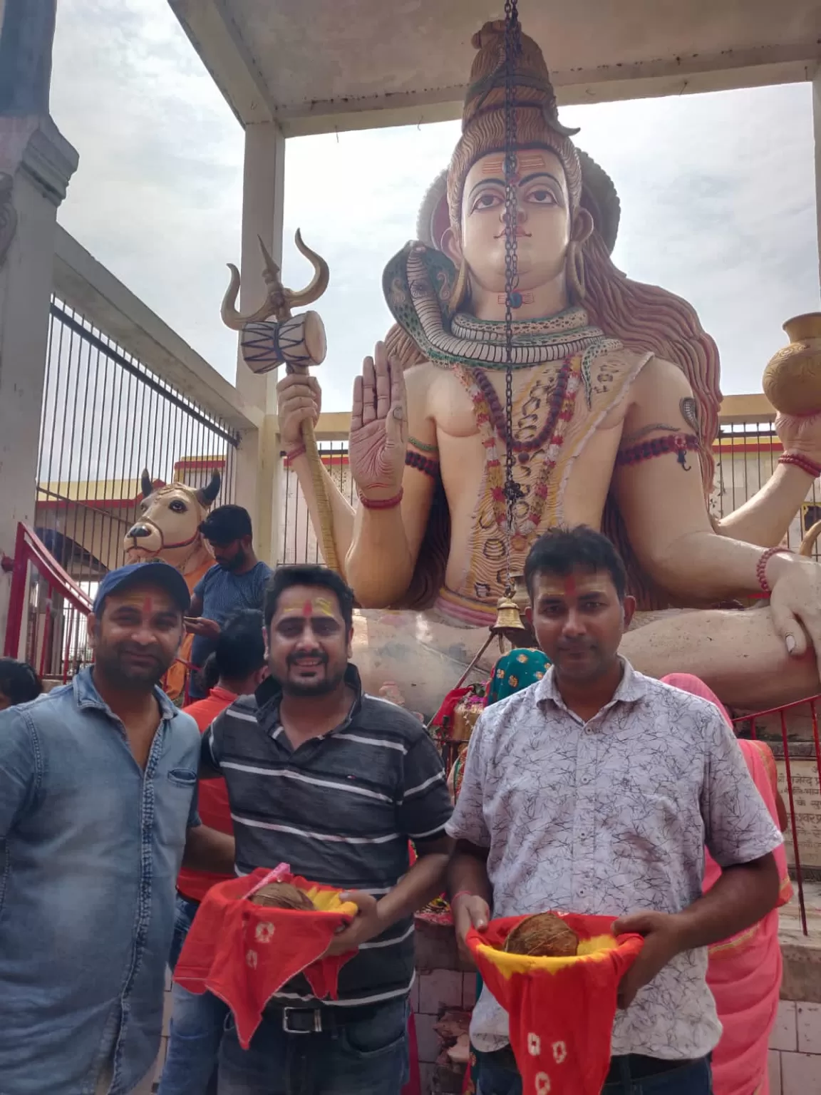 Photo of Chapra By Vinay Kumar Giri