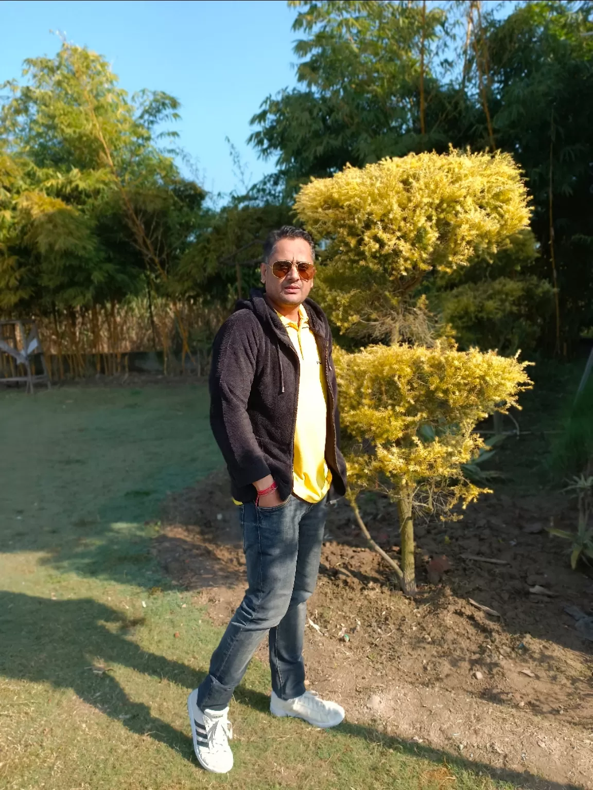 Photo of Jim Corbett Resorts By Vinay Kumar Giri
