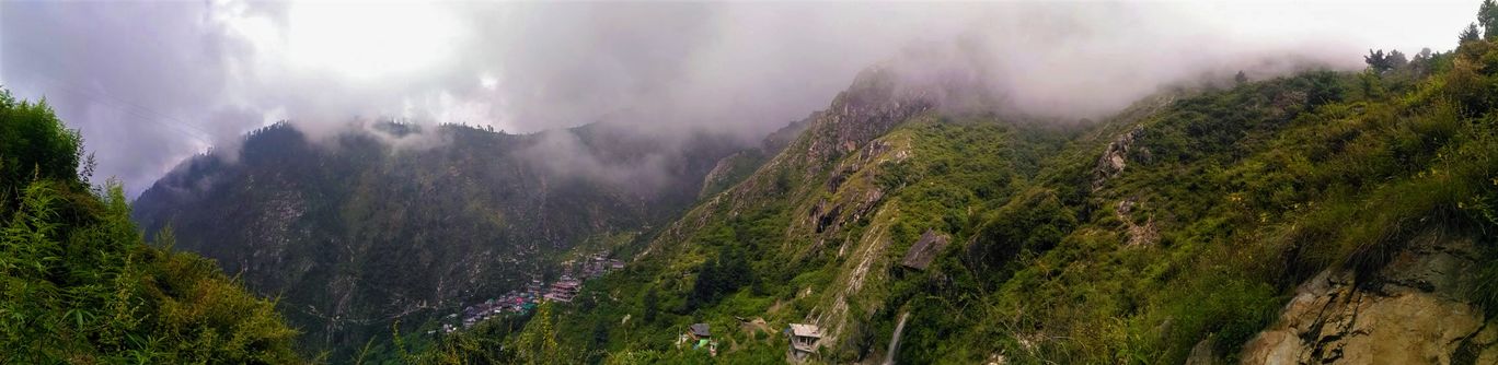Photo of Rasol, a hidden paradise #himachalpradesh #tripotocommunity By Richesh Goswami