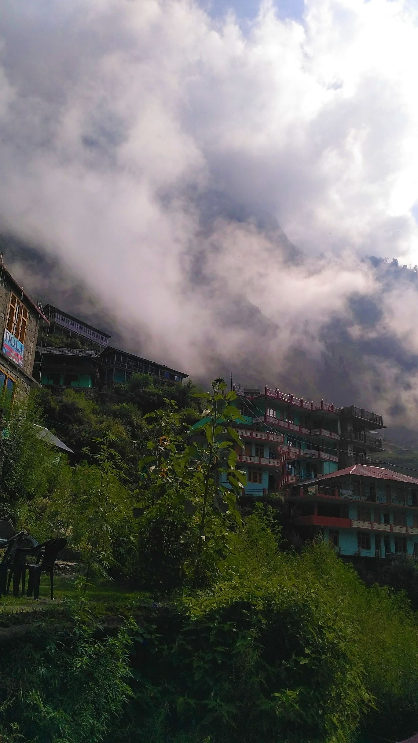 Photo of Rasol, a hidden paradise #himachalpradesh #tripotocommunity By Richesh Goswami