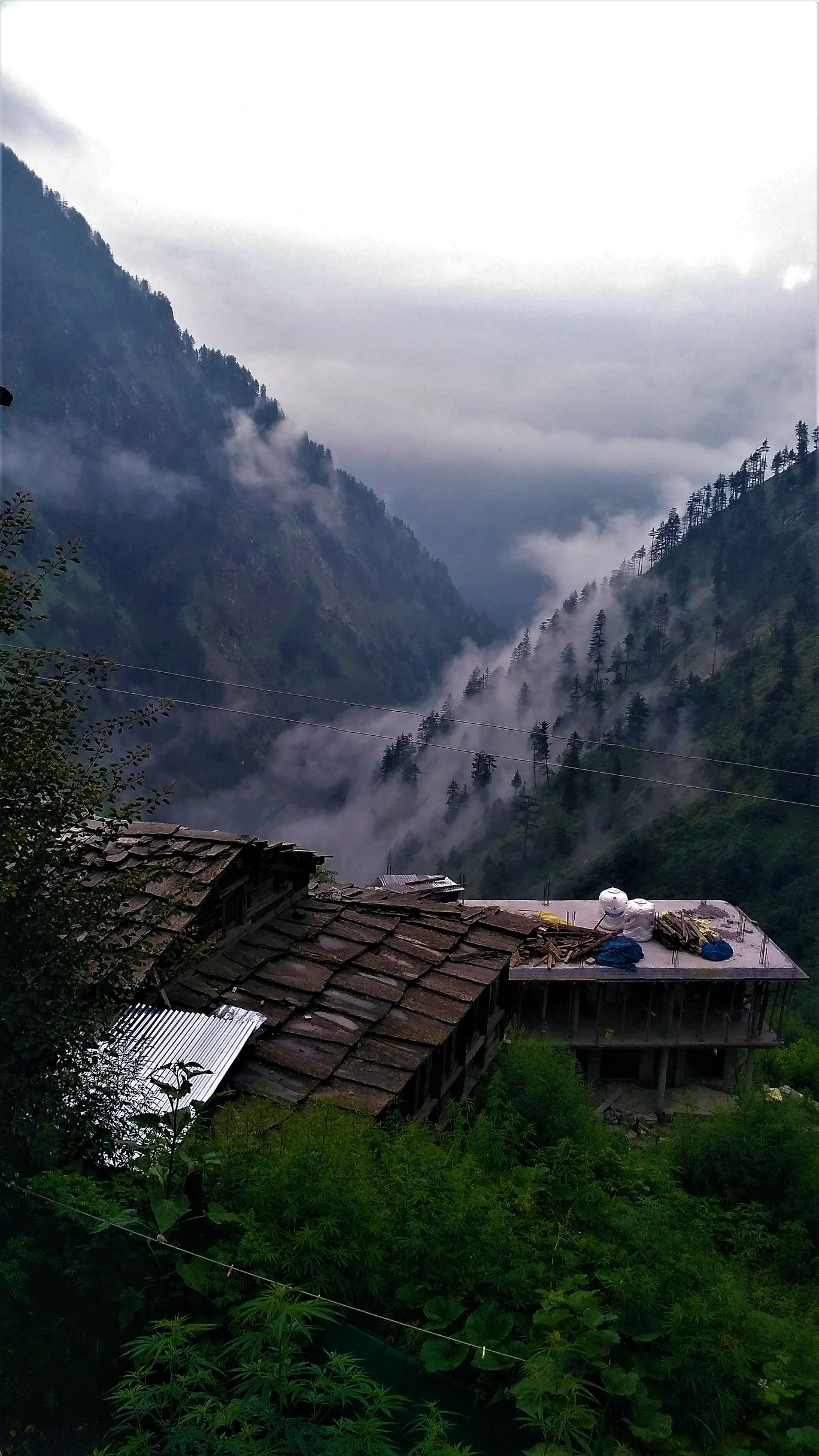 Photo of Rasol, a hidden paradise #himachalpradesh #tripotocommunity By Richesh Goswami