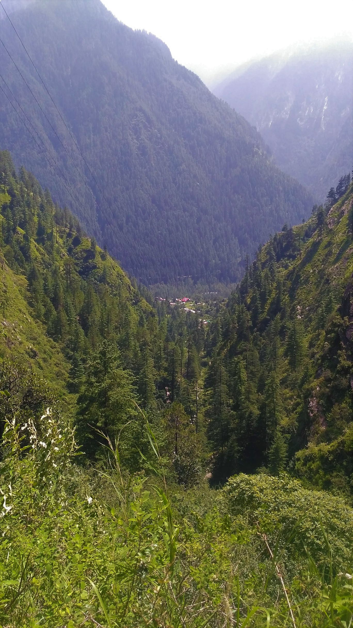 Photo of Rasol, a hidden paradise #himachalpradesh #tripotocommunity By Richesh Goswami