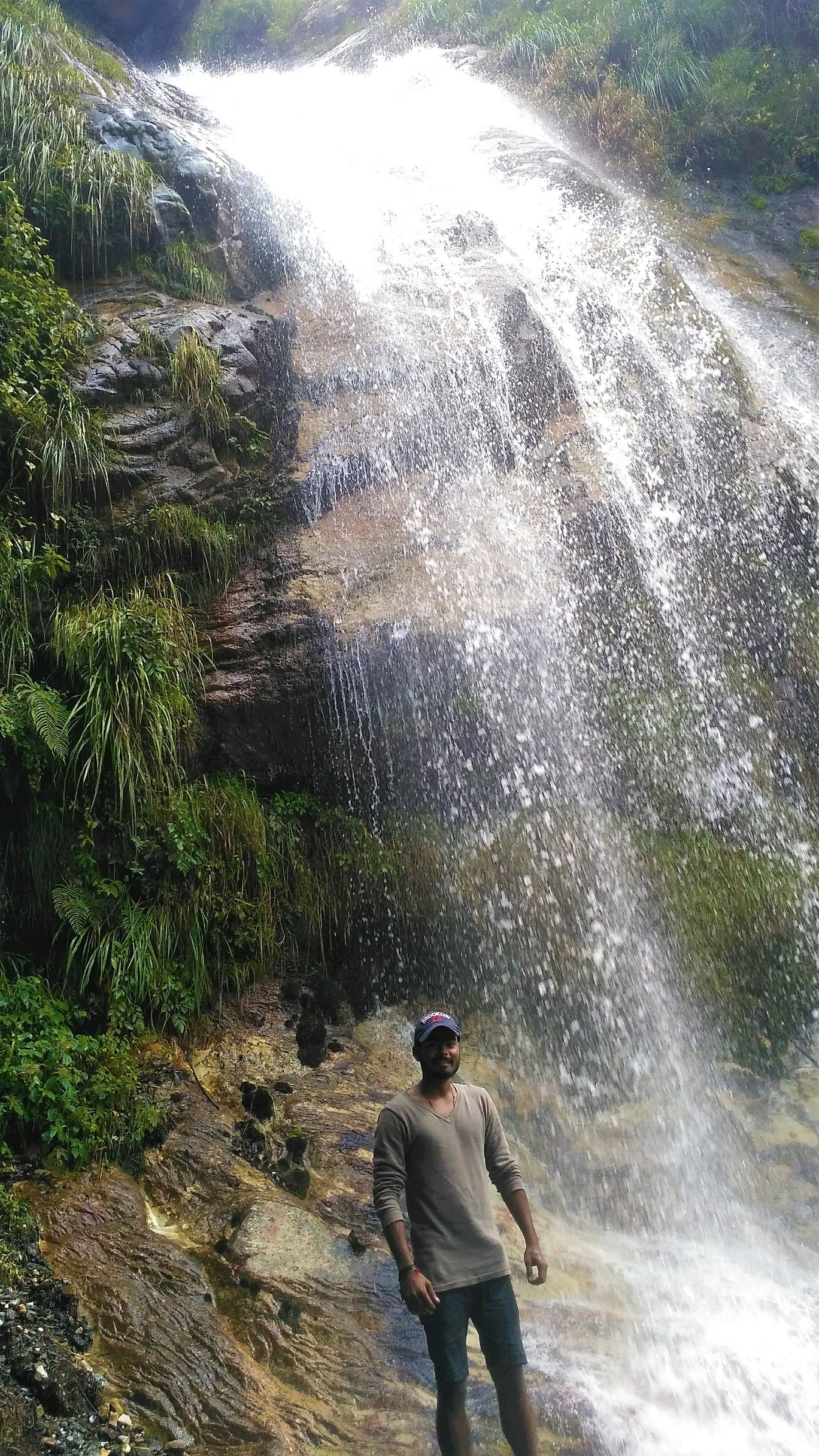 Photo of Rasol, a hidden paradise #himachalpradesh #tripotocommunity By Richesh Goswami