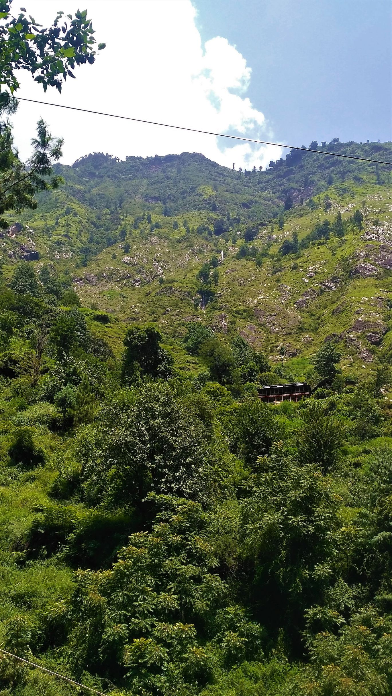 Photo of Rasol, a hidden paradise #himachalpradesh #tripotocommunity By Richesh Goswami