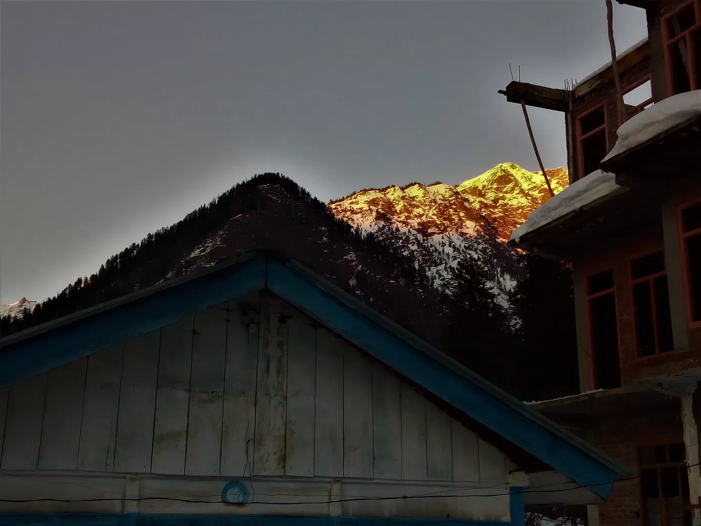Photo of Kalga camps By Richesh Goswami