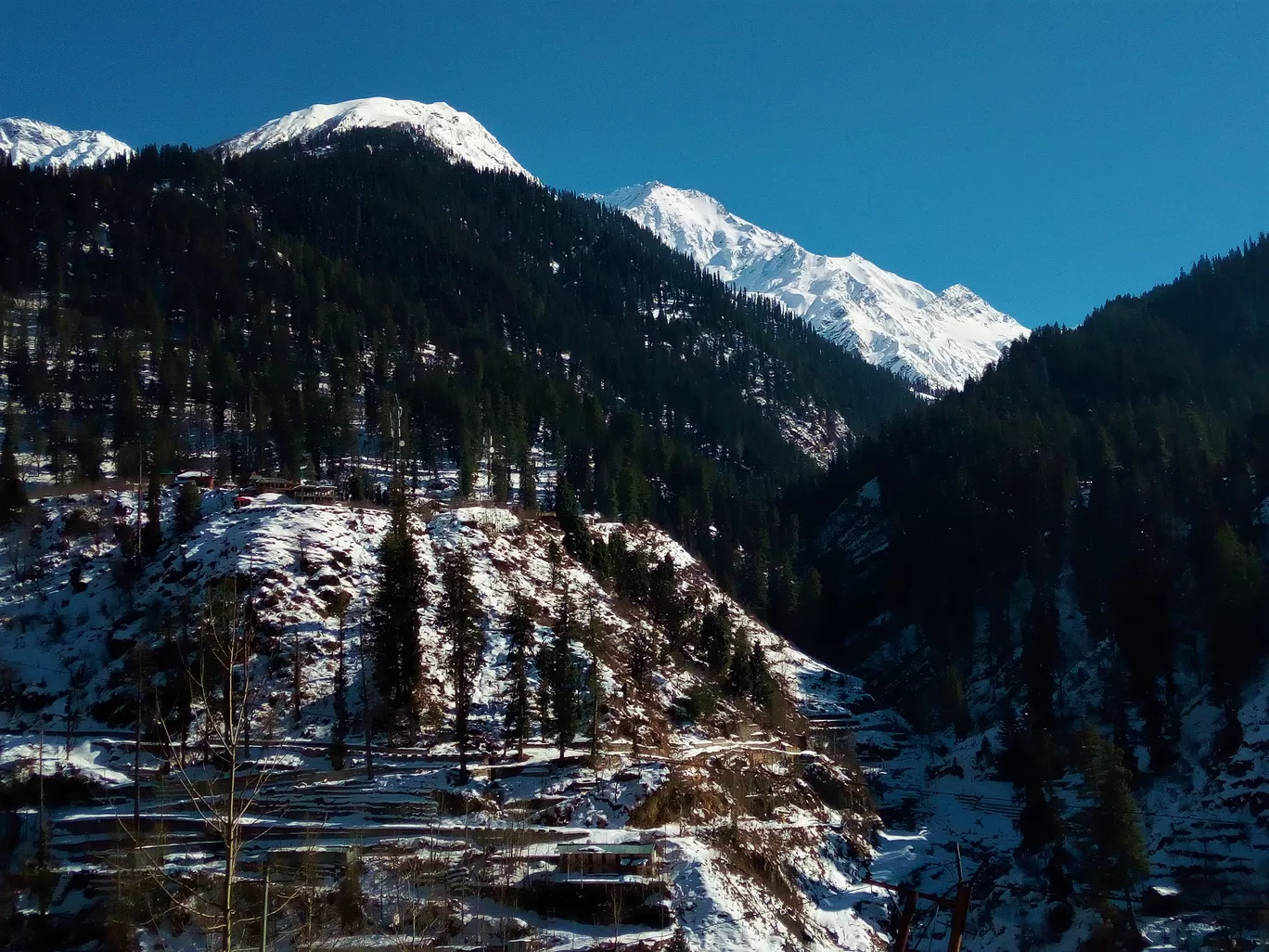Photo of Dhar Kalga Patan By Richesh Goswami