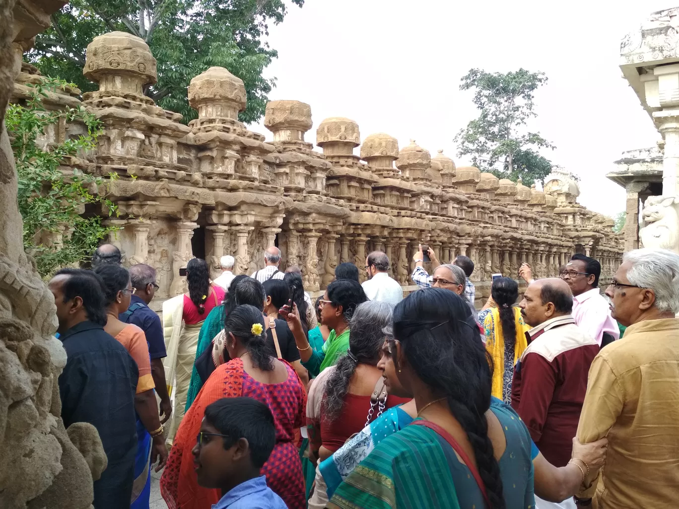 Photo of Kanchipuram By Gayathri Anand