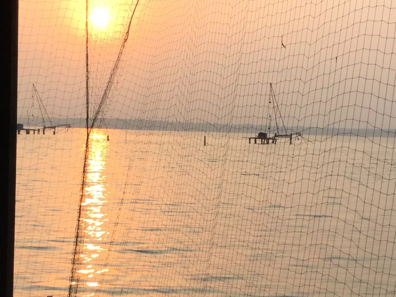 Photo of Club Mahindra Ashtamudi Resort in Kerala By Sanjana Mahashetti 