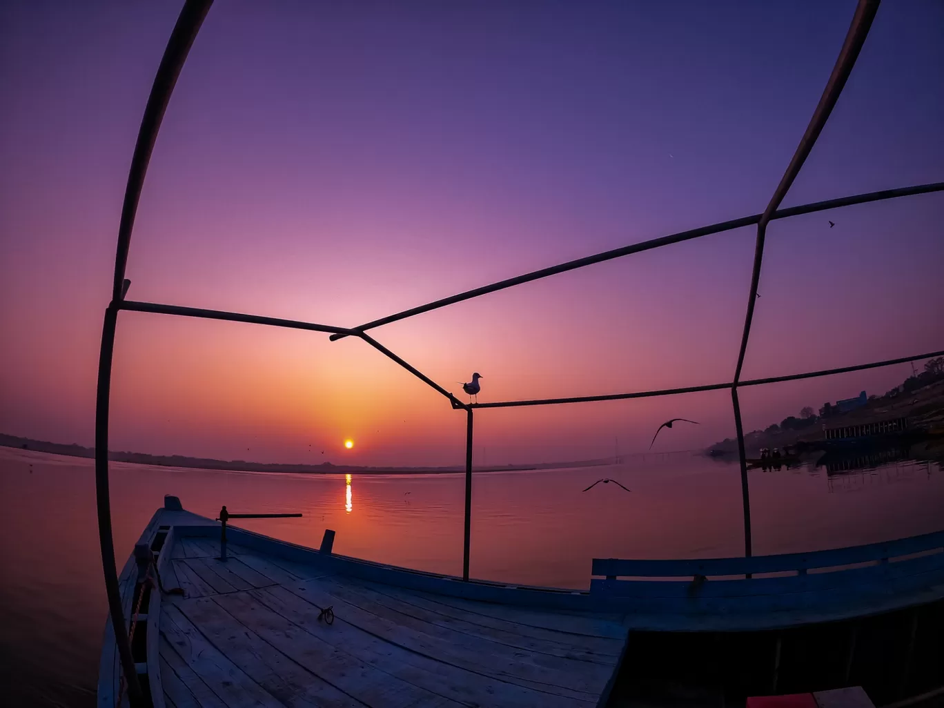 Photo of Varanasi By Atul Shinde