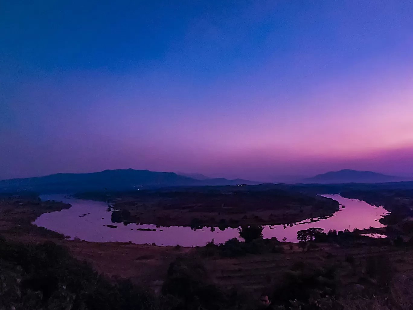 Photo of Necklace Point By Atul Shinde