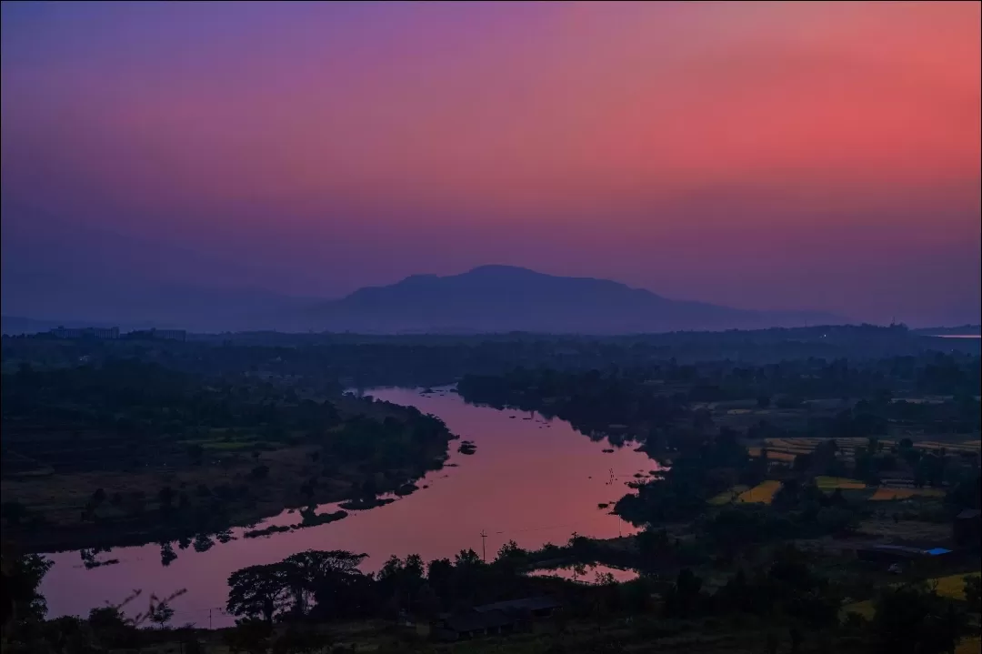 Photo of Necklace Point By Atul Shinde