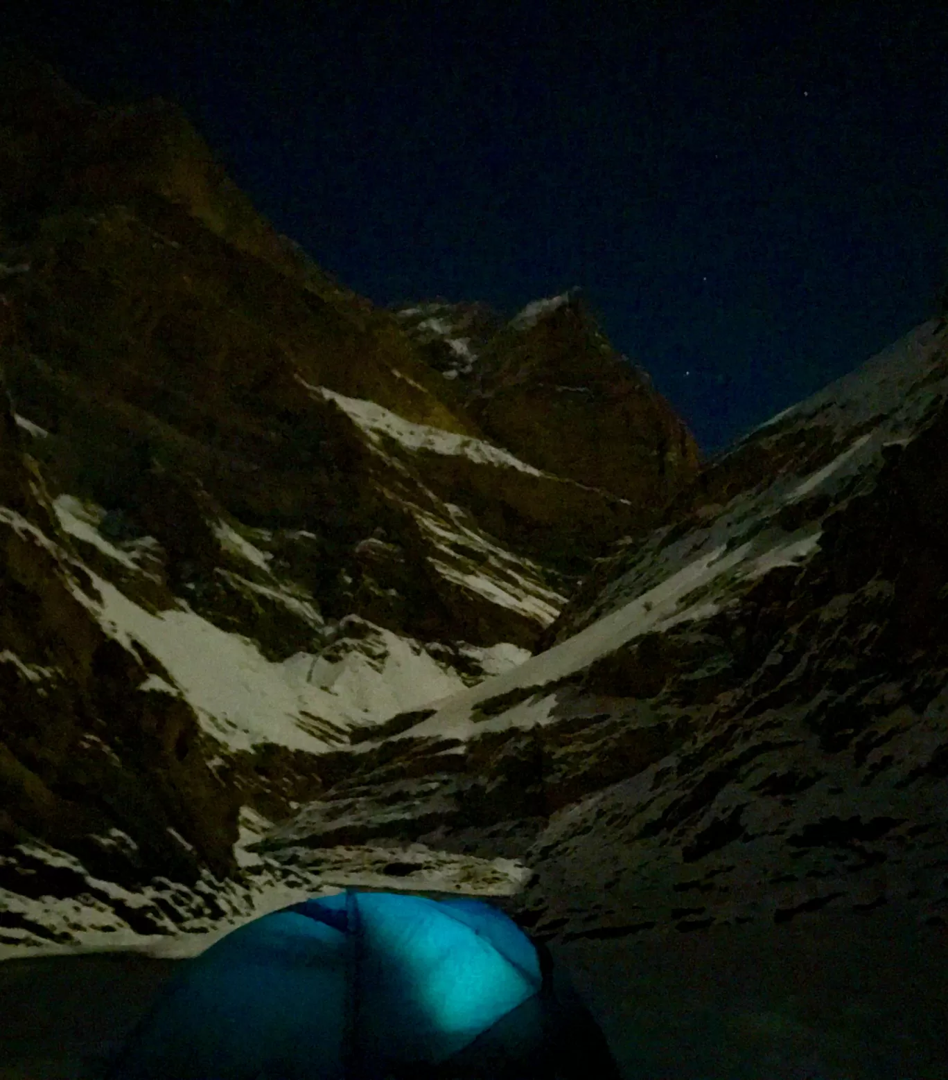 Photo of Chadar trek - Trekking In Ladakh - Frozen River Trekking In Ladakh By Subhranshu Mukhopadhyay