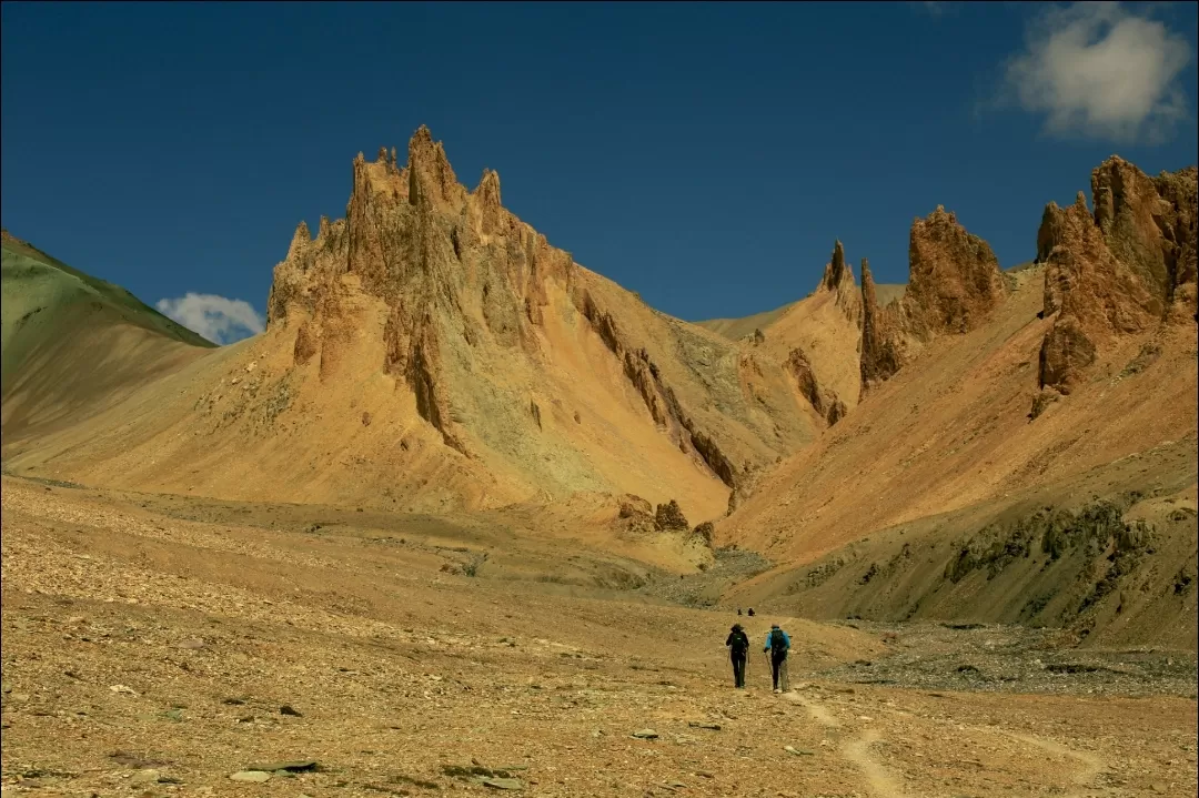 Photo of Ladakh By Tsewang Nurboo