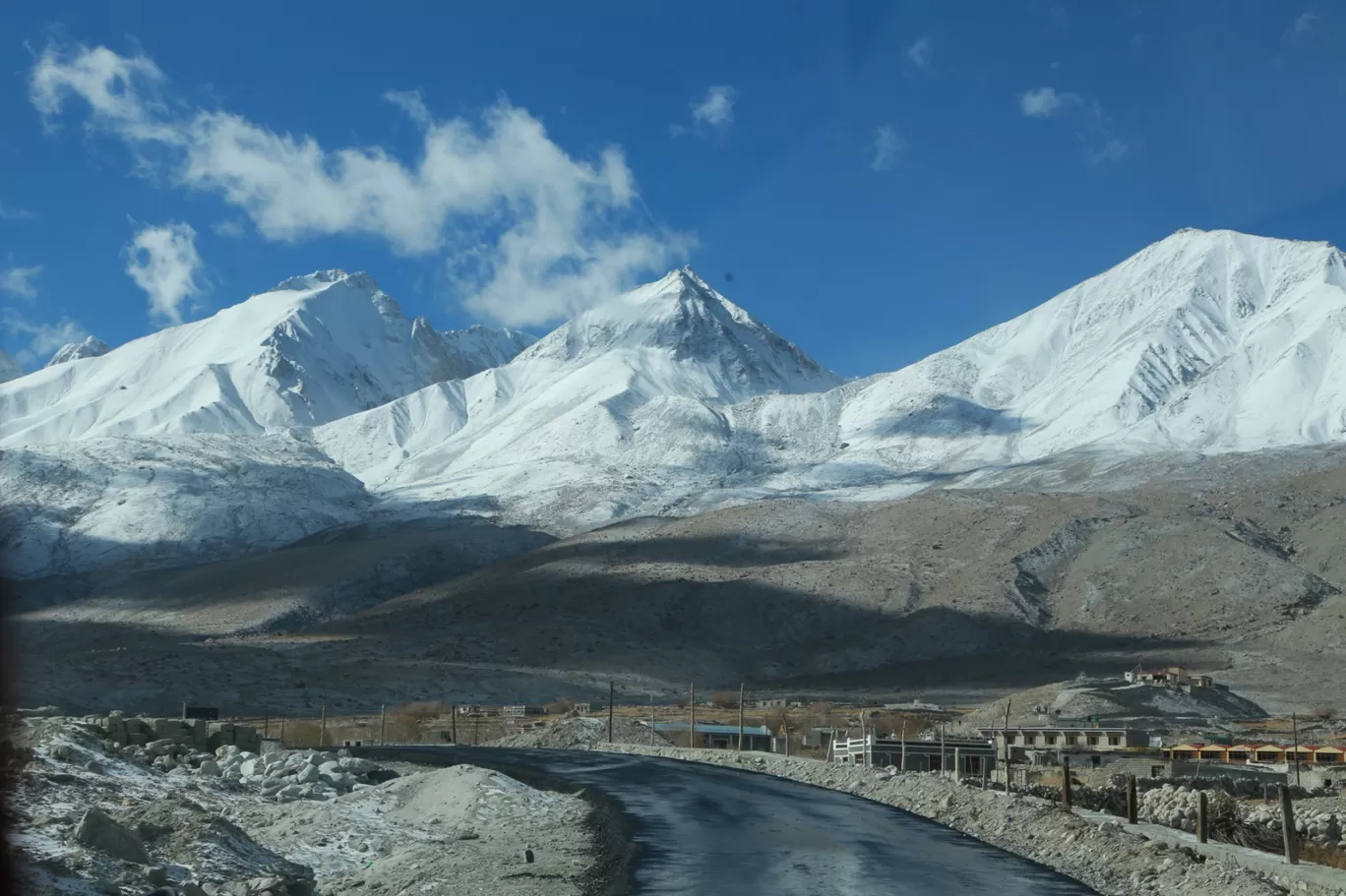 Photo of Ladakh By Tsewang Nurboo