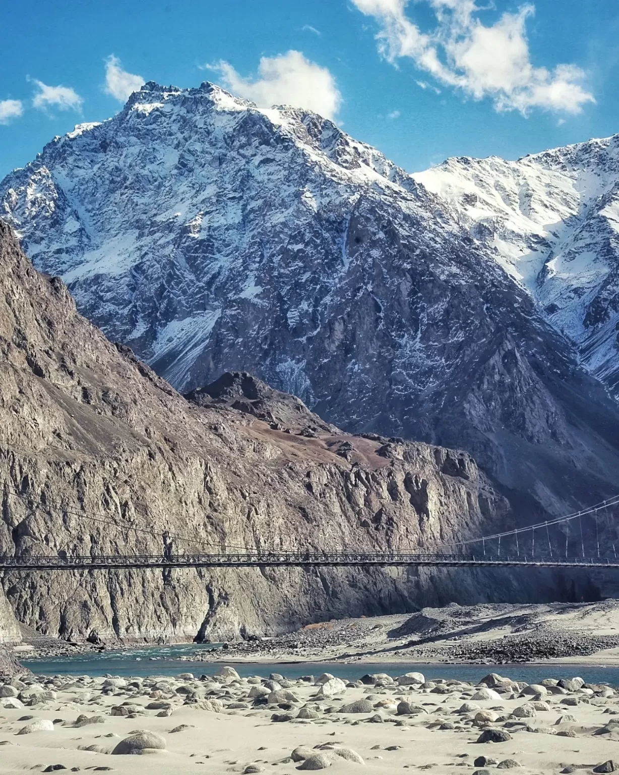 Photo of Nubra Valley By Tsewang Nurboo