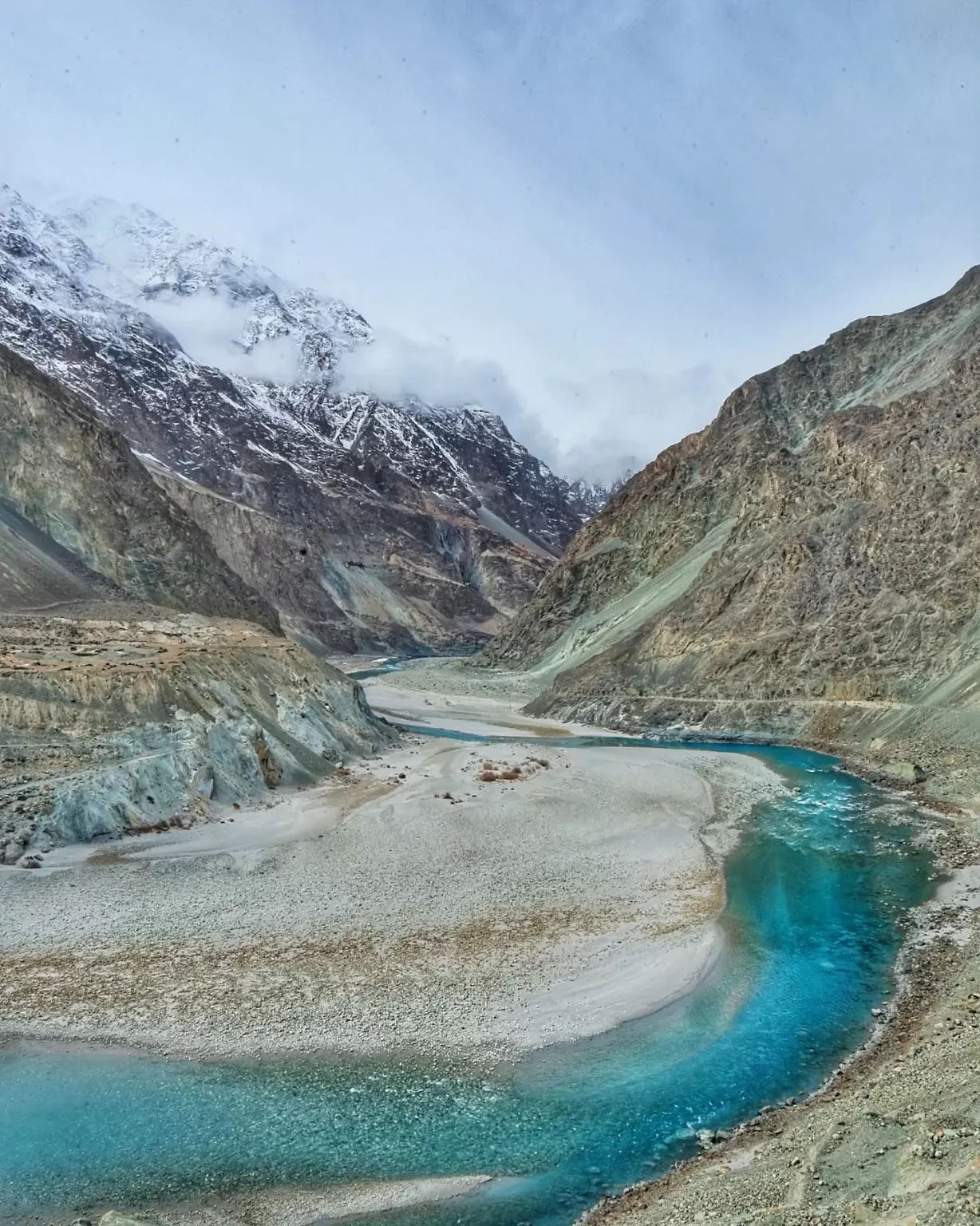 Photo of Nubra Valley By Tsewang Nurboo