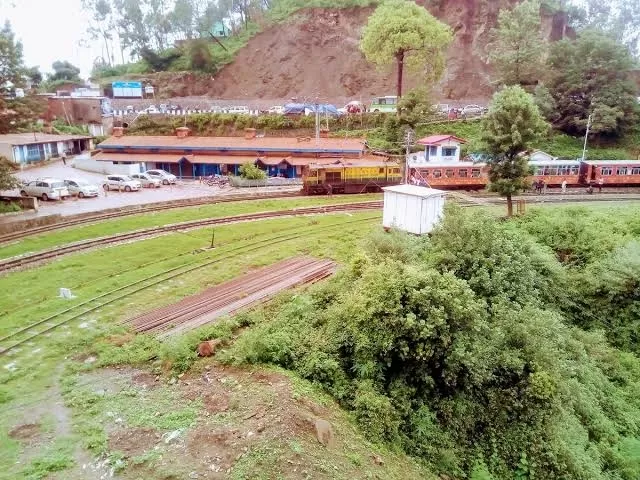 Photo of Dharampur By Mayur Kalal