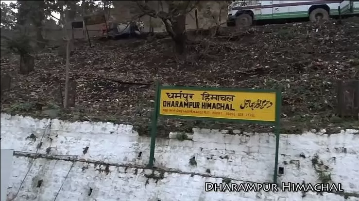 Photo of Dharampur By Mayur Kalal